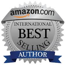 Amazon International Best Selling Author