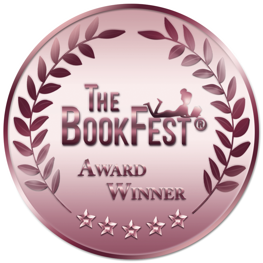 BookFest Award Winner
